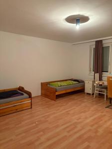 Hostel am Brunnenmarkt