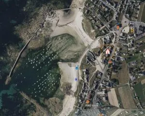 Les Voiliers, évasion à la mer - 普卢埃斯卡