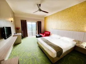 金马仑高原国尊度假村 - 丹那拉打