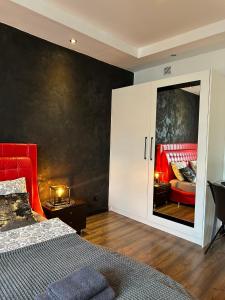 Apartament Centrum Chmielna 73c