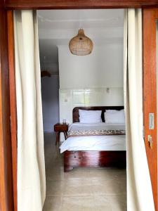 Villa tiffany1 - 3hvězdičkové hotely ve městě Munggu