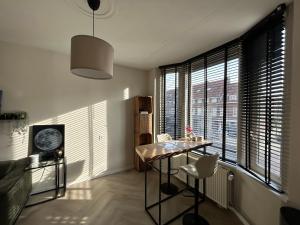 Fijn appartement in Rotterdam