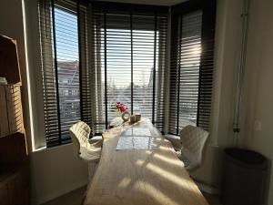 Fijn appartement in Rotterdam