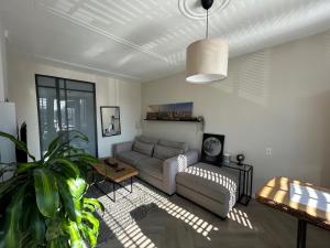 Fijn appartement in Rotterdam