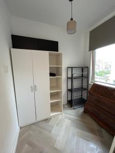 Fijn appartement in Rotterdam