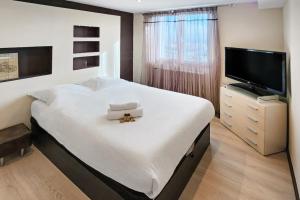 Appartements Mulatiere View : photos des chambres