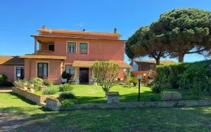 Casa Diana - Torre di Montalto