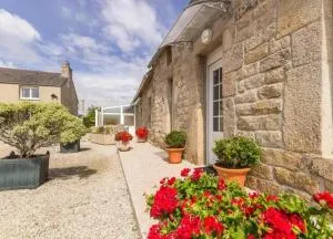 Maison charmante à Gatteville-le-Phare avec jardin clos - Cosqueville