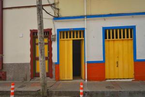 Casa Guzmania Finlandia