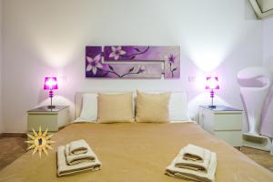 Gavina Blanca - Loft in centro a Castelsardo