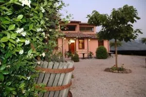 Agriturismo La Pila - Montefranco