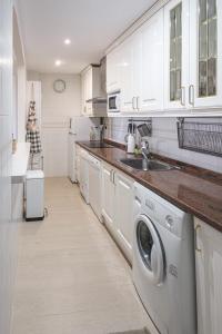 Ideal Apartment - Beach, Pool, Parking - Inmodream Calpe