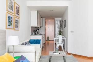 Luna 1 by Forever Rentals