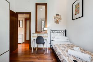 Villa Riccio-Flaminio House