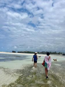 Pendo room at Lulu Sands