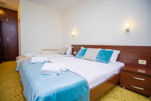 Triple Room room in Hotel Odissey