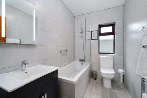 Cottage 118 - Cleggan