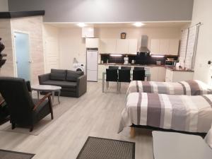 Majoituspalvelu Nurmi Oy Apartment Välitie 3A