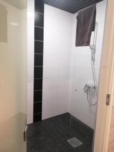 Majoituspalvelu Nurmi Oy Apartment Välitie 3A