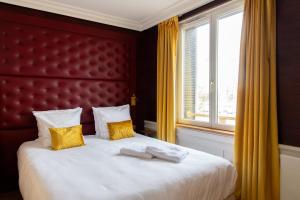 Hotels Les chambres du Waterzooi : photos des chambres