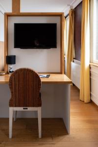 Hotels Les chambres du Waterzooi : photos des chambres