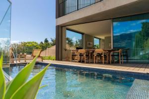 Blue Boat by Madeira Best Apartments - 4hvězdičkové hotely ve městě Funchal