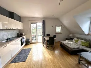 Apartment Emona Bled 4 - Dovje