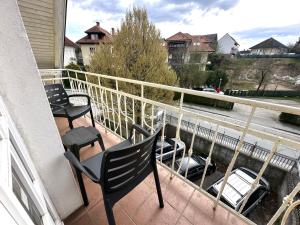 Apartment Emona Bled 4 
