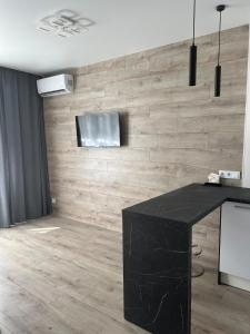 Central Park Studio Apartment