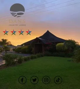 Dans Country Lodge - Mthatha