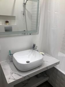 Central Park Studio Apartment