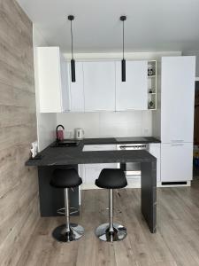 Central Park Studio Apartment