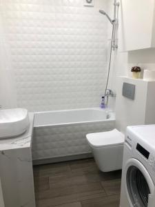 Central Park Studio Apartment