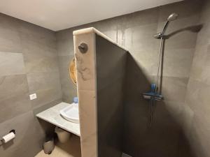 Pont Sec 1- Serviden