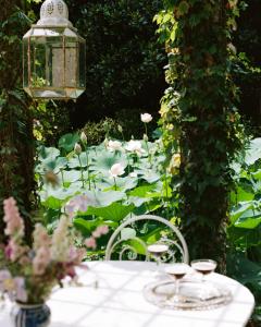 Relais La Foleia - Luxury Villa with private lake