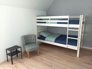 B&B / Chambres d'hotes Chambres d-hotes Le puits du Breneau : photos des chambres
