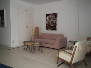 Apartment in Malaga 8 mins from the Beach