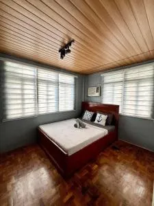 Balay Pahulay Gensan - 桑托斯将军城