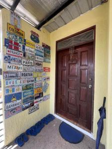 Balay Pahulay Gensan