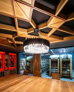 Vinarija Djurdjevica Legat