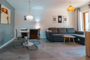 Albir Sea View Apartment