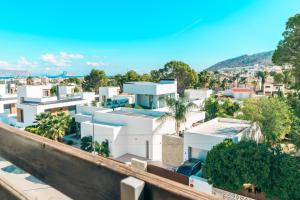 Albir Sea View Apartment