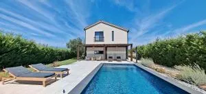 Villa Zann - Danilo Biranj