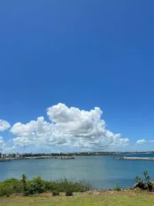 Tidal Stream Sea View B&B - ماغونغ