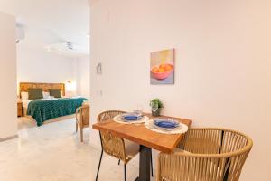 ISG Apartments La Florida