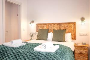 ISG Apartments La Florida