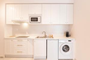 ISG Apartments La Florida