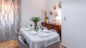 Villa Paqui Villanueva de la Concepción by Ruralidays