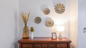 Villa Paqui Villanueva de la Concepción by Ruralidays