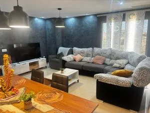 Moralet 1 hab - Tibi